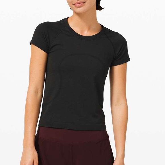 Lululemon Swiftly Tech Short Sleeve 2.0 *Race - Picture 1 of 5